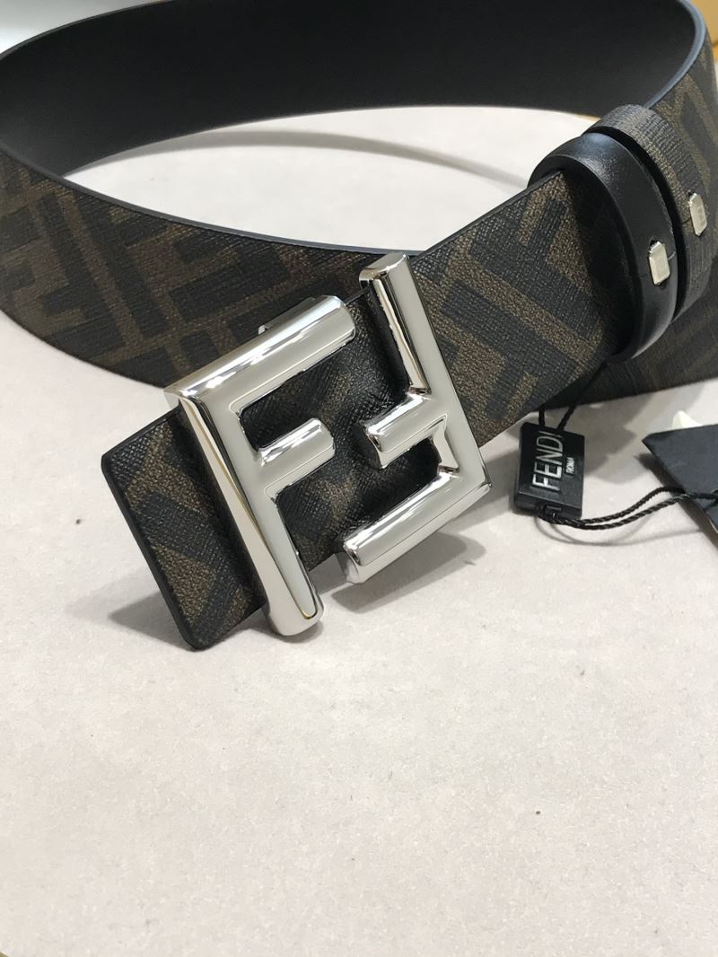 Fendi Belts